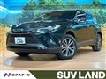 2021 Toyota Harrier Hybrid