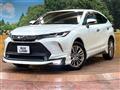 2021 Toyota Harrier Hybrid