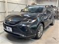 2021 Toyota Harrier Hybrid