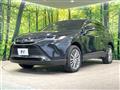 2021 Toyota Harrier Hybrid