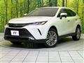2021 Toyota Harrier Hybrid