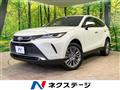 2022 Toyota Harrier Hybrid
