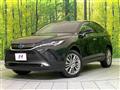 2023 Toyota Harrier Hybrid