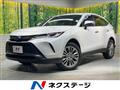 2023 Toyota Harrier Hybrid