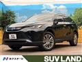 2023 Toyota Harrier Hybrid