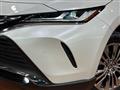 2023 Toyota Harrier Hybrid