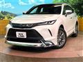 2024 Toyota Harrier Hybrid
