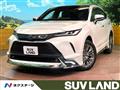 2024 Toyota Harrier Hybrid