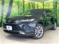 2023 Toyota Harrier Hybrid