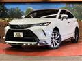 2024 Toyota Harrier Hybrid