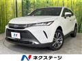 2024 Toyota Harrier Hybrid