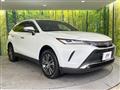2024 Toyota Harrier Hybrid
