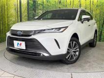 2024 Toyota Harrier Hybrid