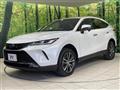 2024 Toyota Harrier Hybrid