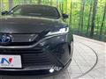 2024 Toyota Harrier Hybrid