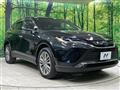 2024 Toyota Harrier Hybrid