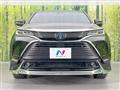 2024 Toyota Harrier Hybrid