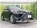 2024 Toyota Harrier Hybrid