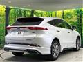 2024 Toyota Harrier Hybrid