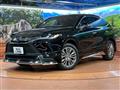 2024 Toyota Harrier Hybrid