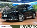 2024 Toyota Harrier Hybrid