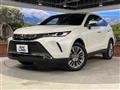 2024 Toyota Harrier Hybrid