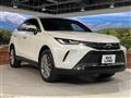 2024 Toyota Harrier Hybrid