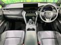 2025 Toyota Harrier Hybrid