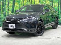 2025 Toyota Harrier Hybrid