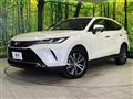 2020 Toyota Harrier Hybrid