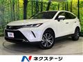2020 Toyota Harrier Hybrid