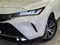 2020 Toyota Harrier Hybrid