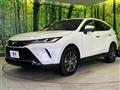 2020 Toyota Harrier Hybrid