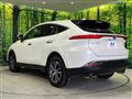 2020 Toyota Harrier Hybrid