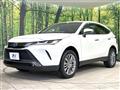 2020 Toyota Harrier Hybrid