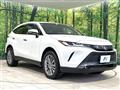 2020 Toyota Harrier Hybrid