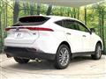 2020 Toyota Harrier Hybrid