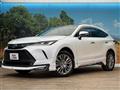 2023 Toyota Harrier Hybrid