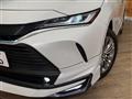 2023 Toyota Harrier Hybrid