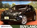 2024 Toyota Harrier Hybrid