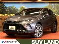 2023 Toyota Harrier