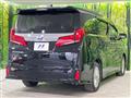 2020 Toyota Alphard Hybrid