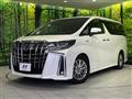 2020 Toyota Alphard Hybrid