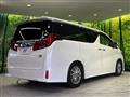 2020 Toyota Alphard Hybrid