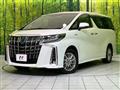 2021 Toyota Alphard Hybrid