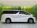 2021 Toyota Alphard Hybrid