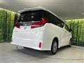 2022 Toyota Alphard Hybrid