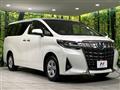 2022 Toyota Alphard Hybrid