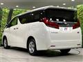 2022 Toyota Alphard Hybrid