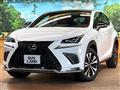2019 Lexus NX